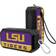 Strategic Printing LSU Tigers End Zone Water Resistant Bluetooth Speaker