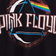 Pink Floyd Kids Dark Side Of The Moon Band T-Shirt - Black