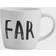 Kasia Lilja Far Mugg 30cl