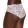 Cosabella Savona High Waisted Brief - Mandorla/Moon Ivory