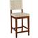 Linon Milano Bar Stool 39"