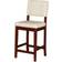 Linon Milano Bar Stool 39"