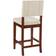 Linon Milano Bar Stool 39"