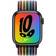 Apple 41mm Pride Edition Nike Sport Loop