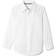 French Toast Boy's School Uniform Classic Button-Up Dress Shirt - White