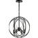 Safavieh Cason Pendant Lamp 40cm
