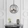 Safavieh Cason Pendant Lamp 40cm