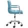 Zuo Kerry Office Chair 33.5"