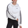 Adidas Originals Adicolor Classics Cropped Hoodie - White