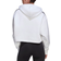 adidas Originals Adicolor Classics Cropped Hoodie - White