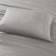 Madison Park 525 Thread Count Bed Sheet Grey (274.32x)