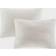 N Natori Hanae Duvet Cover White (243.84x233.68)