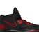 NIKE Kyrie Infinity M - Black/University Red/Dark Smoke Grey