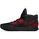 NIKE Kyrie Infinity M - Black/University Red/Dark Smoke Grey