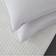 Blue Ridge Scott Living Inner Pillow White (71.12x50.8cm)