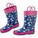 Stephen Joseph Rain Boot - Rainbow