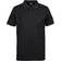 Geyser Polo Shirt - Black