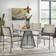 Indra Dining Set 5