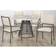 Indra Dining Set 5