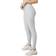 Alo High Waist Alosoft Lounge Legging Women - Athletic Heather Grey
