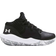 Under Armour Grade School Jet '21 - Black/Grey Heather