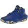 Under Armour Grade School Jet '21 - Blue Yellow