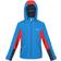 Regatta Kid's Acidity V Softshell Jacket - Imperial Blue Fiery Red (RKL109-IFF)