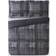 Style 212 Camden Bedspread Grey (264.16x218.44cm)