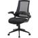 Boss Office Products Mesh Flip Office Chair 44"