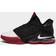 Nike LeBron 19 Low - Black/White/University Red