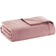 Madison Park Egyptian Blankets Pink (274.32x228.6cm)