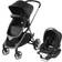 Evenflo Shyft SensorSafe (Travel system)