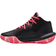 Under Armour Grade School Jet '21 - Black/Pink