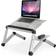 Uncaged Ergonomics Adjustable Laptop Stand