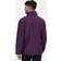 Regatta Ardmore Waterproof Jacket - Majestic Purple Seal Grey