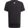 Adidas Junior Essential Tee - Black/White (GN4006)