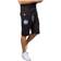 Alpha Industries Nasa Basic Sweat Short - Black