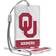 Strategic Printing Oklahoma Sooners End Zone Pocket Bluetooth Speaker