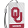 Strategic Printing Oklahoma Sooners End Zone Pocket Bluetooth Speaker