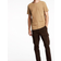 Lindbergh T-shirt - Sand