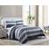 Nautica Ardmoore Grey Quilts Multicolour (228.6x228.6cm)