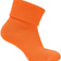 Melton Walking Socks - Orange (2205-629)