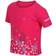 Regatta Peppa Pig Printed Short Sleeve T-shirt - Pink Fusion (RKT126_4LZ)