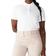 Röhnisch Rumi Polo Shirt Women - White