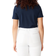 Röhnisch Rumi Polo Shirt Women - Navy