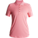 Röhnisch Rumi Polo Shirt Women - Rose