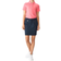 Röhnisch Rumi Polo Shirt Women - Rose