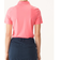 Röhnisch Rumi Polo Shirt Women - Rose