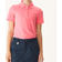 Röhnisch Rumi Polo Shirt Women - Rose