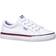 Keds Big Kid's Jump Kick - White